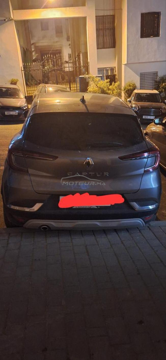 voiture à vendre