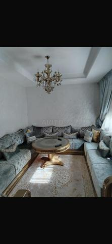 Appartement à vendre 96 m² à Bouznika - 2