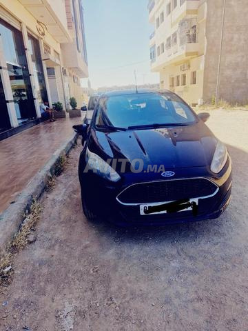 Ford Fiesta - 2