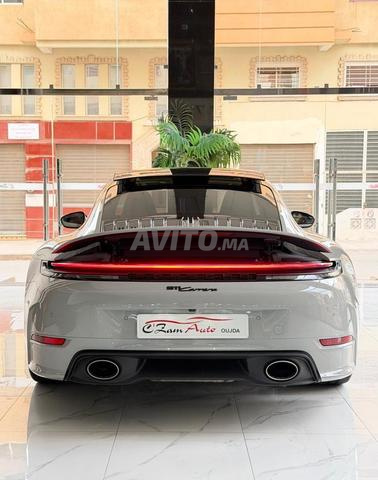 Porsche 911 Carrera neuve importée - 2