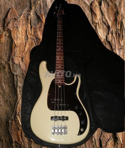 جيتار باس احترافي Ibanez RB650 اليابان