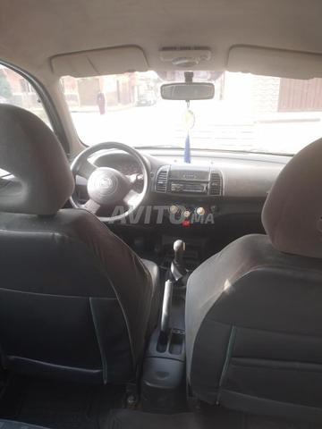 Nissan Micra - 2