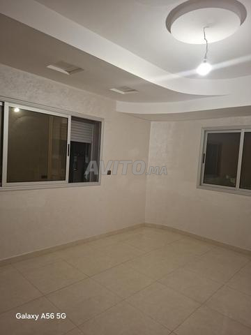 appartement vide//long terme - 2