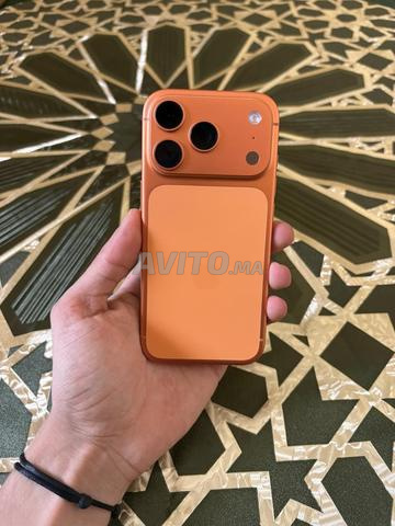 iPhone 17 Pro