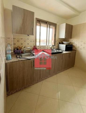 Appartement à louer 75 m² à Marrakech - 2