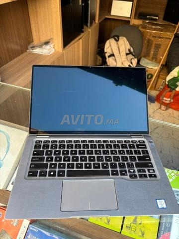 Dell Latitude 7400 2 en 1 i7 8ème Gén