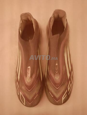 F50 qualité pro taille 39 - 2