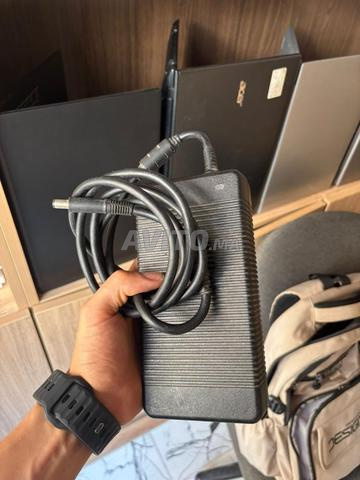 Chargeur Dell 330W 19.5V 16.9A - 2