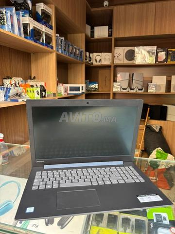 LEVOVO I7 الجيل الثامن 256 SSD 8 RAM - 2