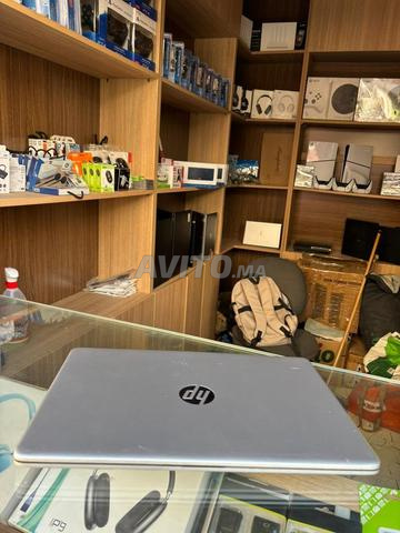 Ordinateur portable HP ProBook 455 G8 AMD Ryzen 5 5600U - 2