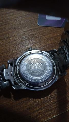 Montre Festina