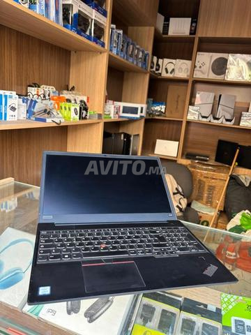 لينوفو ثينك باد i5 الجيل الثامن 256 SSD 8 رام