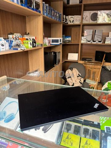 LENOVO THINKPAD I5 8ÈME GÉNÉRATION 256SSD 8RAM - 2
