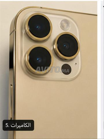 iPhone 14 Pro très bon état