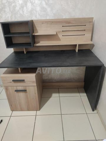 Bureau propre d'occasion 15 jours - 2
