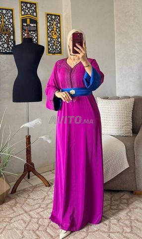 Caftan Hemaoui 😍