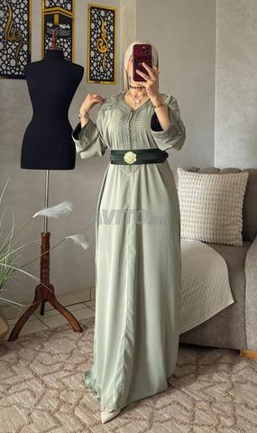 Caftan Hemaoui 😍 - 2