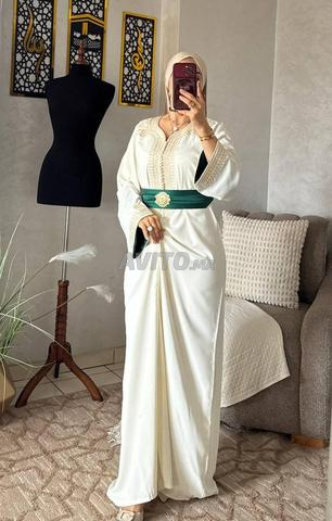 قفطان حماوي 😍