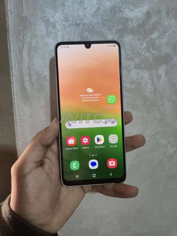 Samsung A33 5G