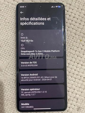 redmi note 14 pro plus 5g - 2