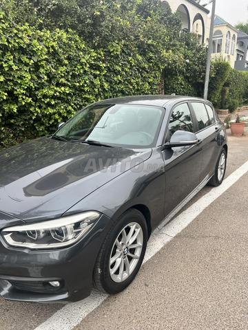 BMW Série 1 2019 Automatique - 2