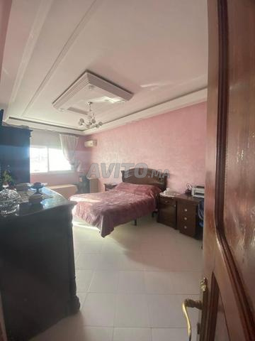 Bel Appartement à Vendre à hay badr