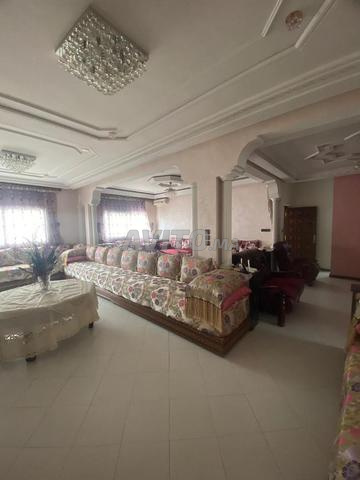 Bel Appartement à Vendre à hay badr