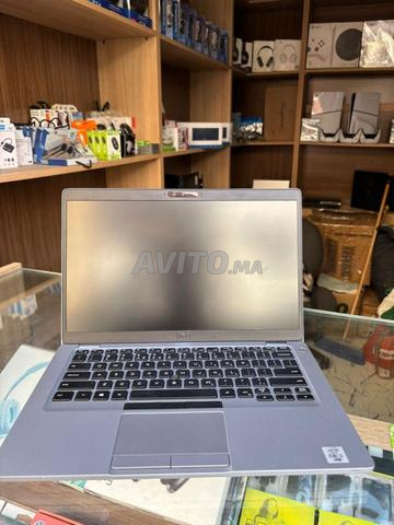 DELL I5 10ÈME 256SSD 16RAM