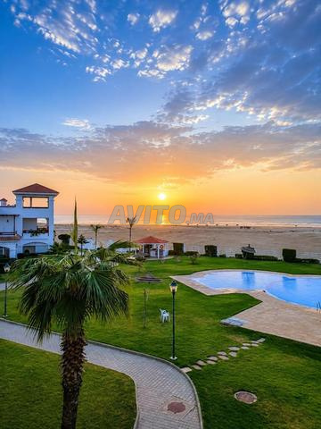 🌴 Magnifique Appartement à Beralmar Asilah