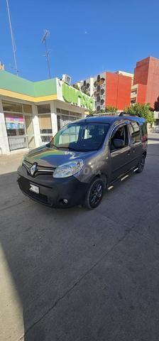 Kangoo Évolution - 2