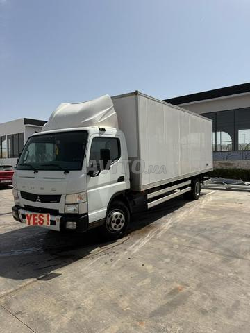 فوسو 7500 كجم