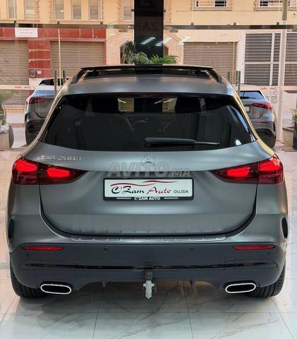 GLA200d Gris Matt importé neuf - 2