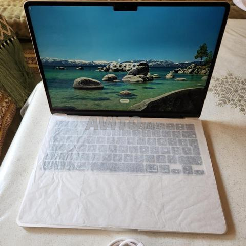 Macbook air m5 neuf