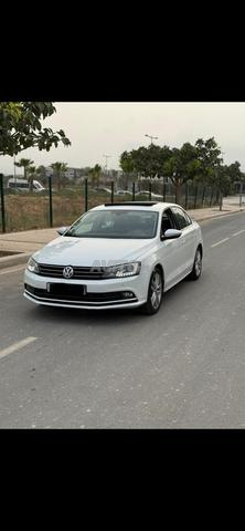 Volkswagen Jetta 2.0L toutes options