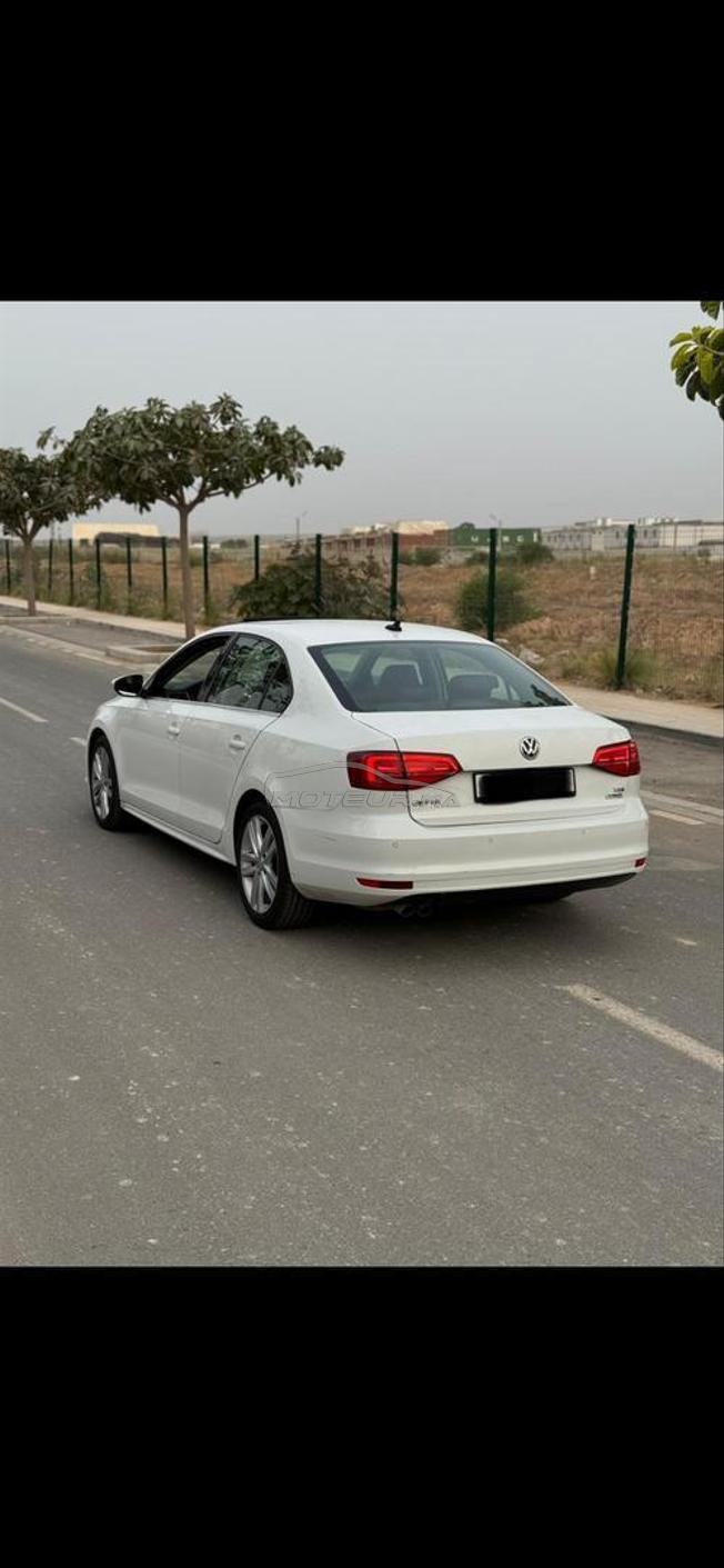 Volswagen Jetta 2.0L toute options