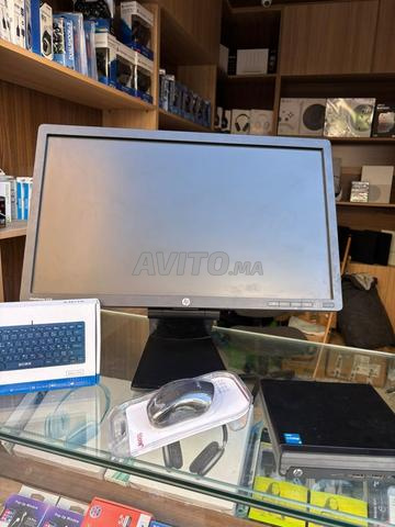 PC BUREAU I3 13EME 256SSD 8RAM DDR4 - 2
