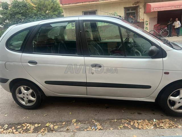 Renault Scenic 2001
