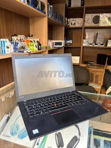 LENOVO THINKPAD L480 I7 8ÈME GÉNÉRATION 256SSD 16 RAM