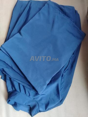 Burkini femme taille XL - 2