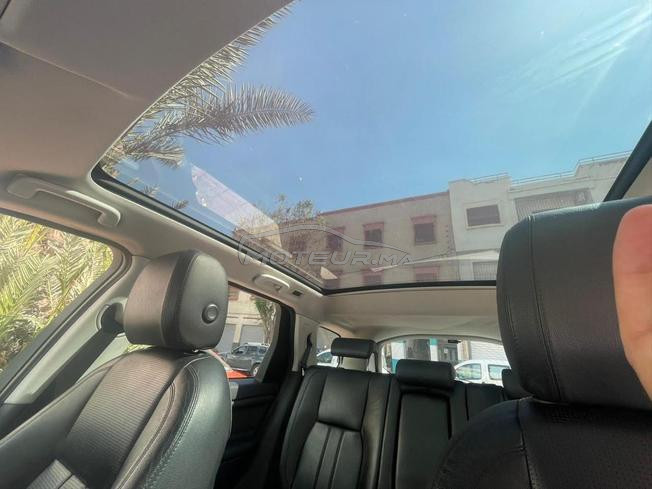 Land Rover Discovery Sport Diesel Automatique
