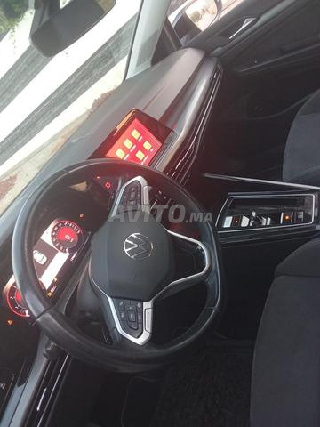 Bonjour, voiture Golf 8 Style à vendre, full options - 2