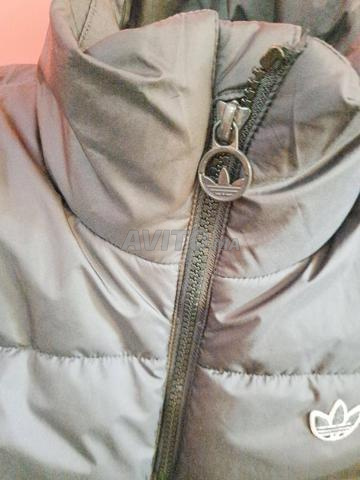 Veste doudoune Adidas Originals S neuve - 2