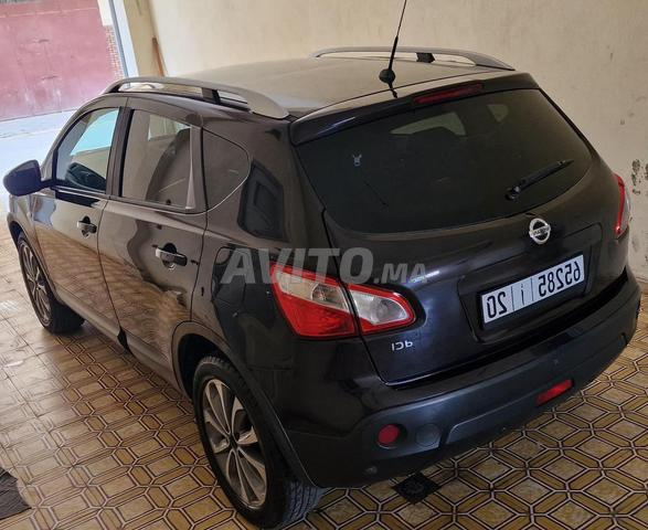 Nissan Qashqai - 2