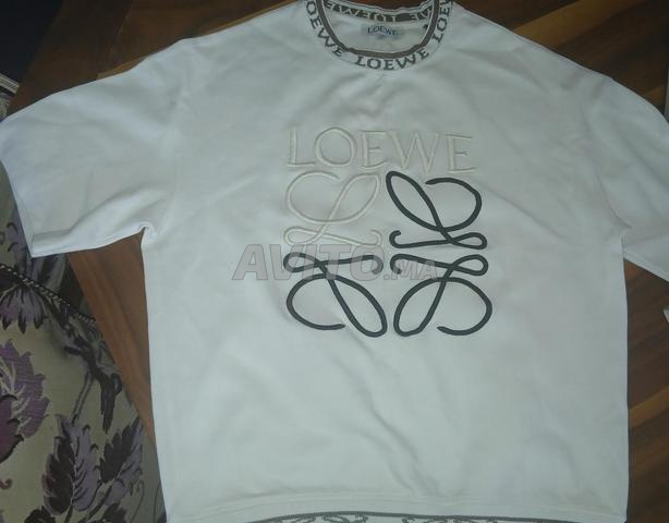 T-shirt taille S - 2