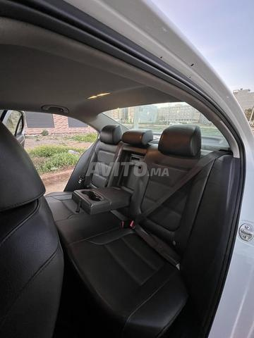 Jetta vw 2018 - 2