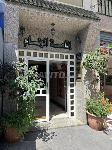 Appartement 60 m² à vendre – Douar Jamaâ, Rabat