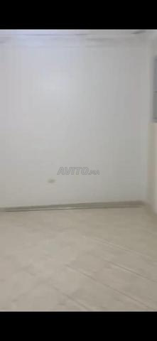 Appartement neuf vide à louer Haj Fateh - 2