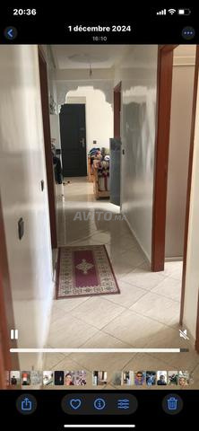 Appartement à vendre à Beni Yakhlef Louizia
