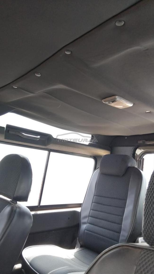defender 90 a vendre