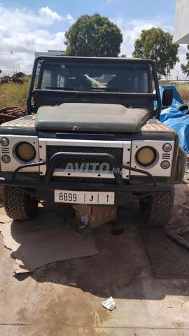 Defender 90 à vendre - 2